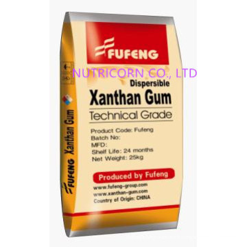 Xanthan Gum Food Grade